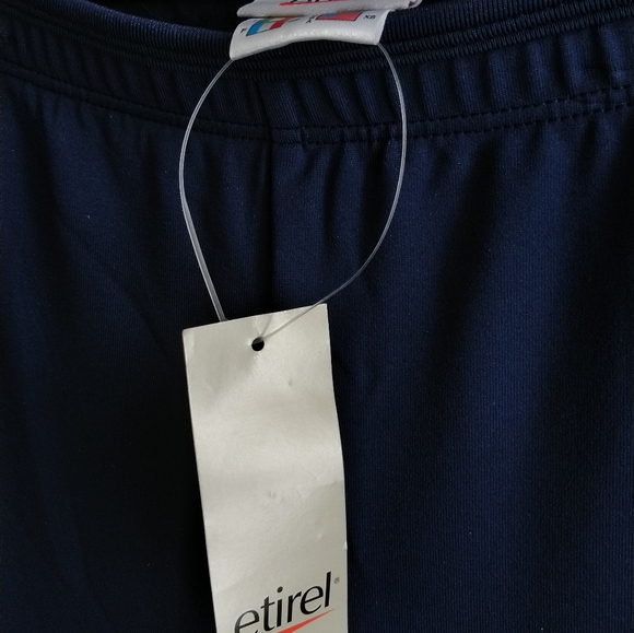 Etirel (France) track pants NWT - Picture 6 of 8